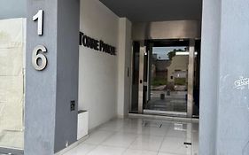 departamento torre parque